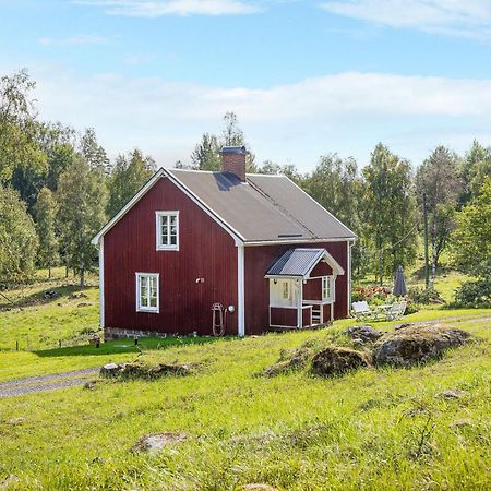 Chalet Langban By Interhome Filipstad Bagian luar foto