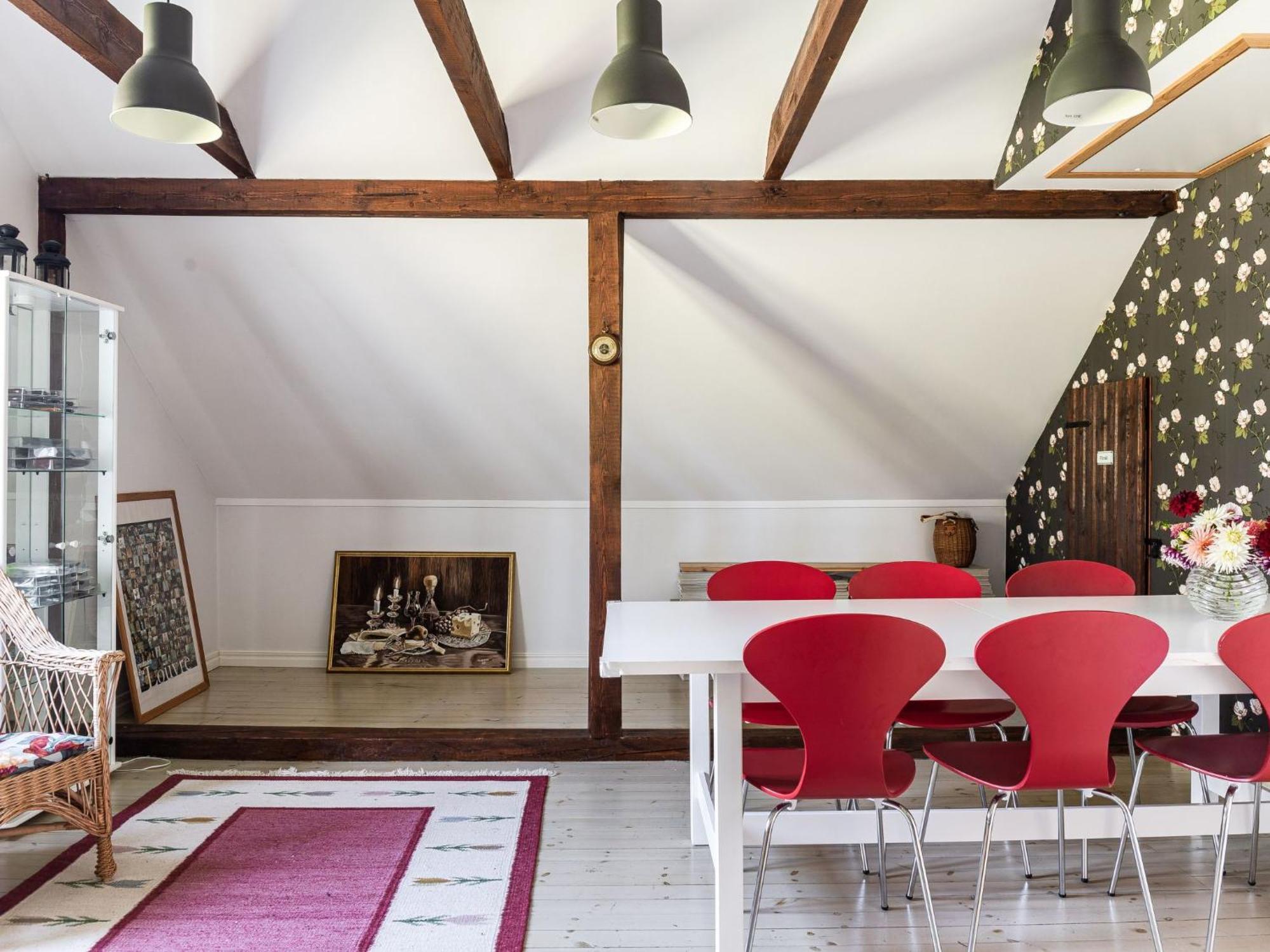 Chalet Langban By Interhome Filipstad Bagian luar foto