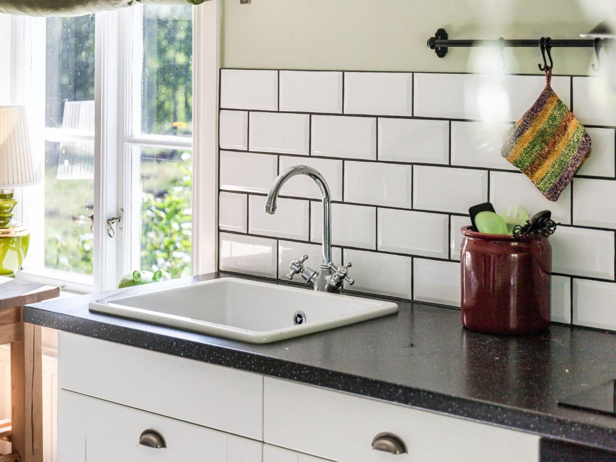 Chalet Langban By Interhome Filipstad Bagian luar foto