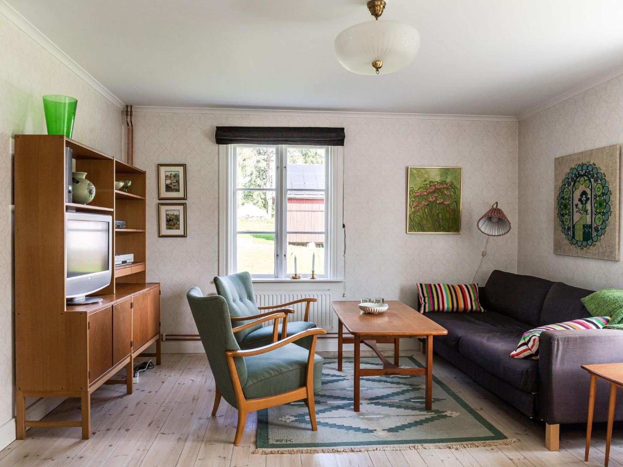 Chalet Langban By Interhome Filipstad Bagian luar foto