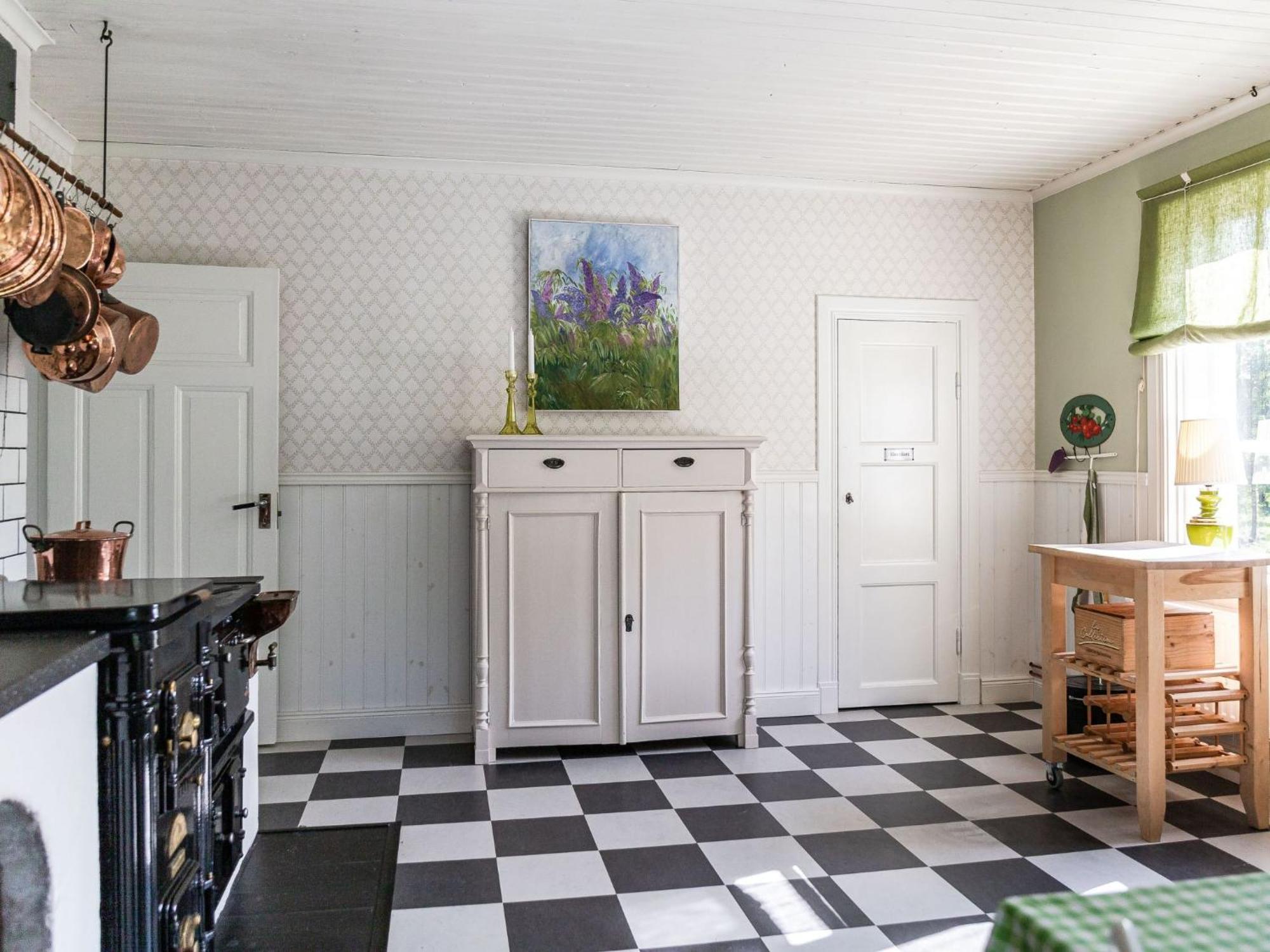 Chalet Langban By Interhome Filipstad Bagian luar foto