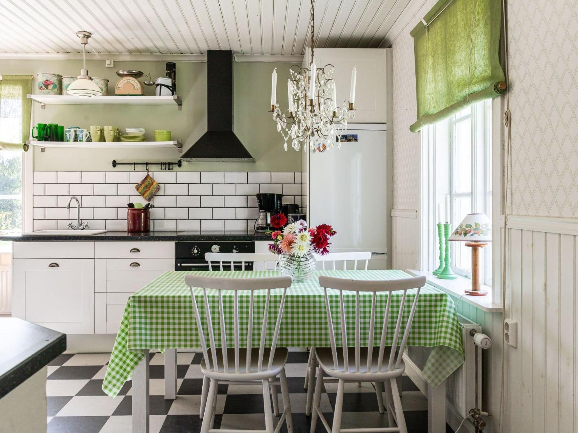 Chalet Langban By Interhome Filipstad Bagian luar foto