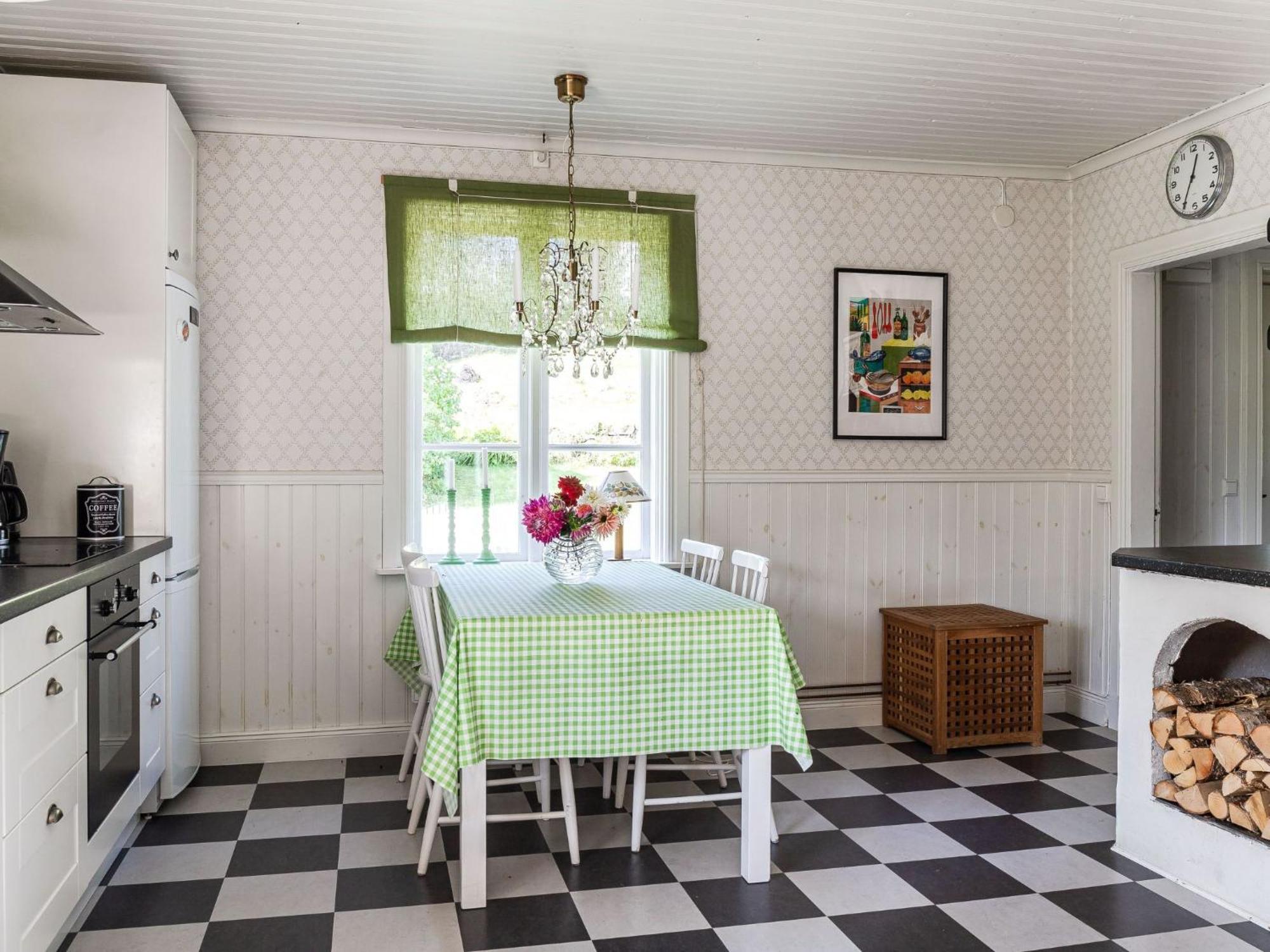 Chalet Langban By Interhome Filipstad Bagian luar foto