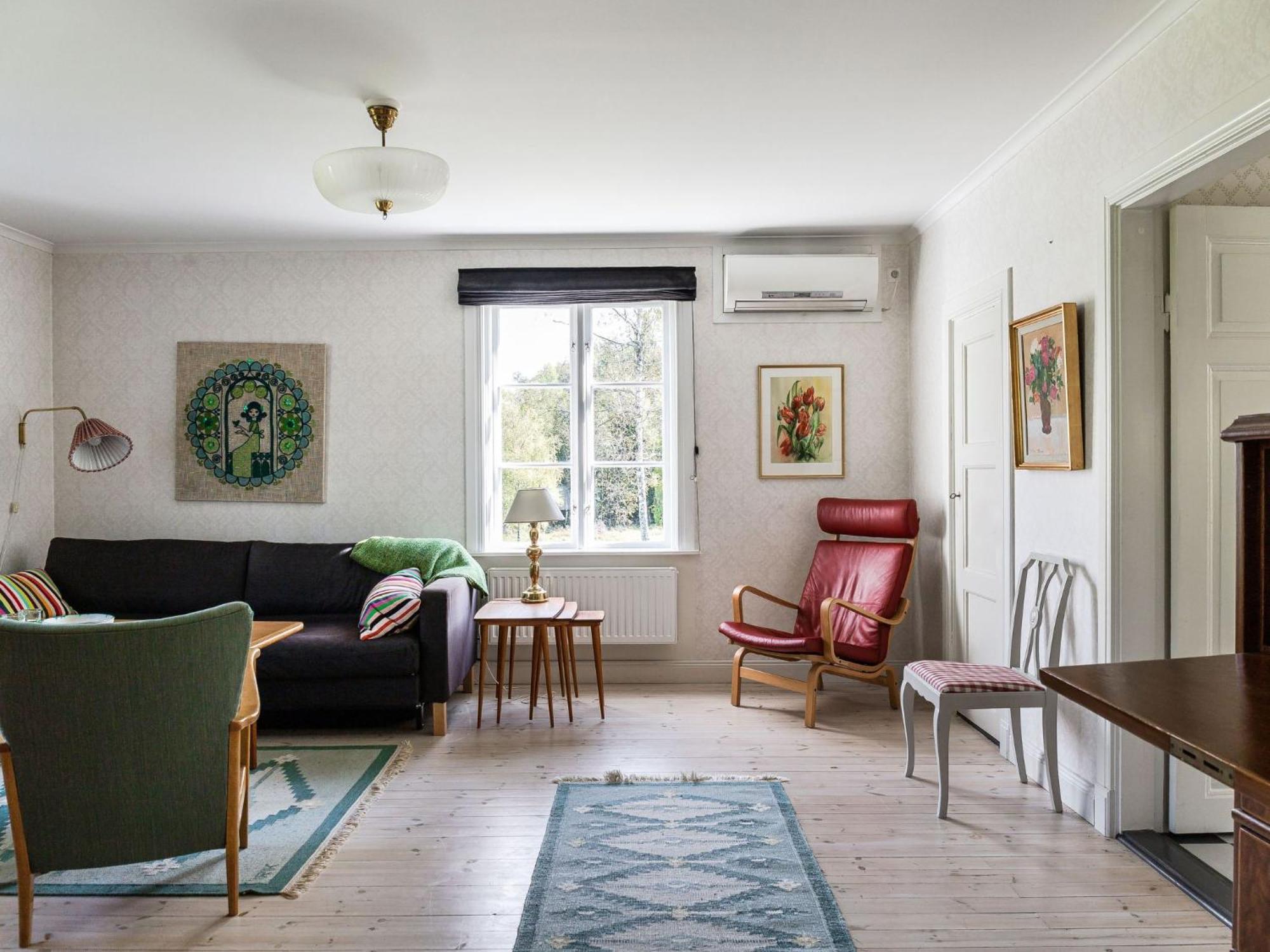 Chalet Langban By Interhome Filipstad Bagian luar foto