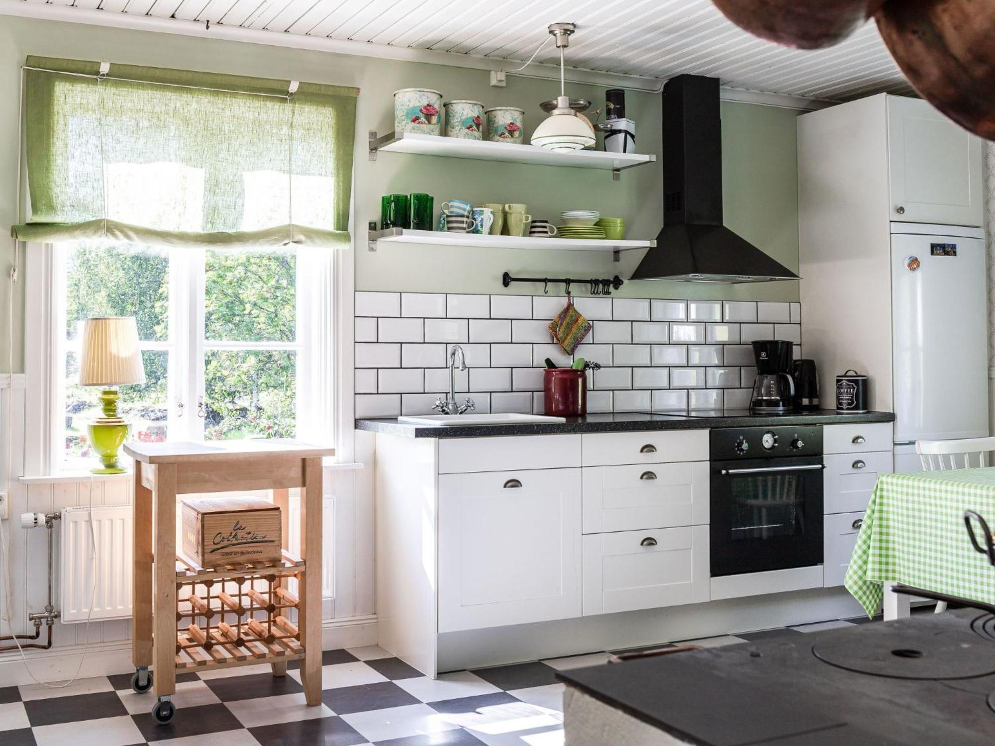Chalet Langban By Interhome Filipstad Bagian luar foto
